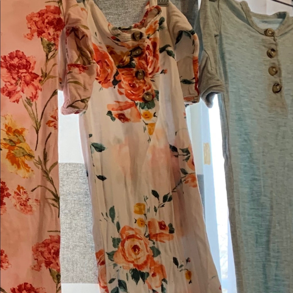 Lou Lou & Company Gown